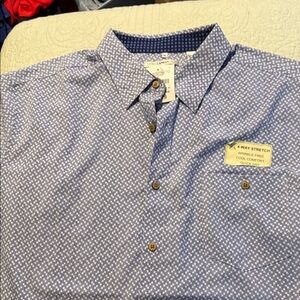 Campia Moda Men's Shirt